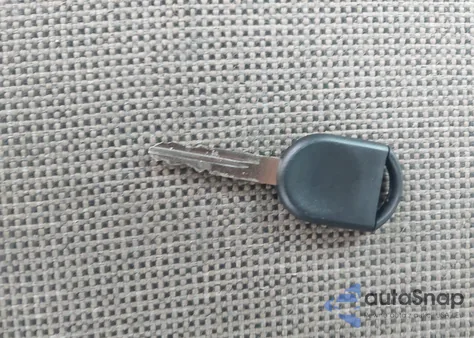 2001 Ford Ranger Edge/Xlt from USA, damaged, VIN 1FTYR14E11PA69048